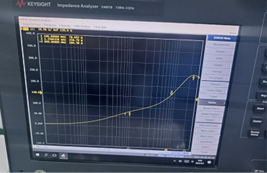 高频阻抗分析仪
